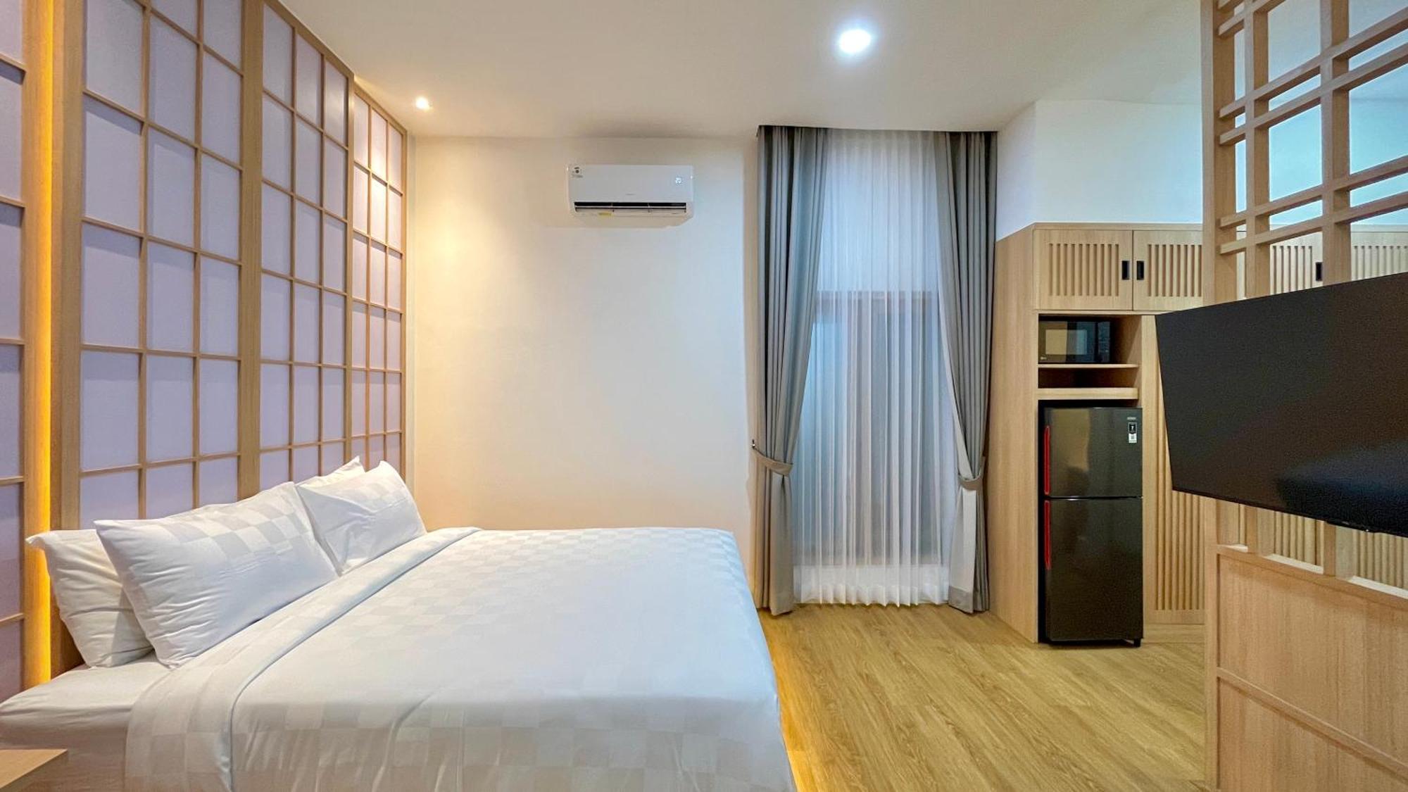 Jambuluwuk Residence Blok M Jakarta Eksteriør billede